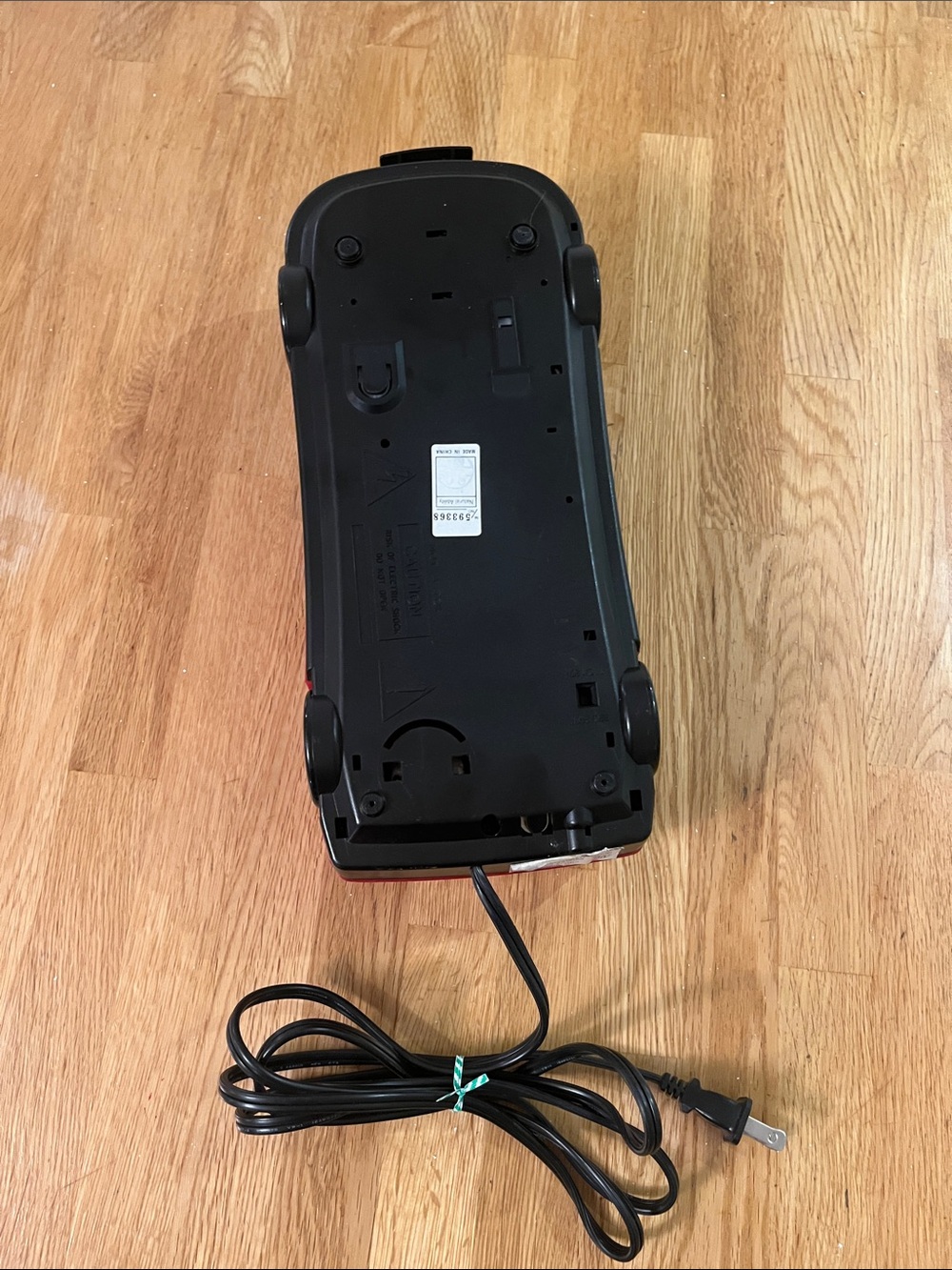 VHS Rewinder - Picture 7 of 7